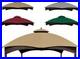 Beige-Ripstop-Replacement-Top-for-Lowe-S-Allen-Roth-10X12-Gazebo-Model-GF-12S00-01-am