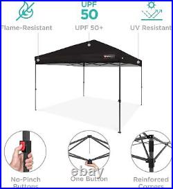 Best Choice Products 12x12ft etup Pop Up Canopy Tent Instant Portable Shelter