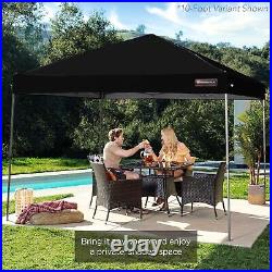 Best Choice Products 12x12ft etup Pop Up Canopy Tent Instant Portable Shelter