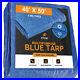 Blue-Multi-Purpose-Tarp-5-Mil-Waterproof-Cover-Shelter-Camping-Poly-Tarpaulin-01-hjpn