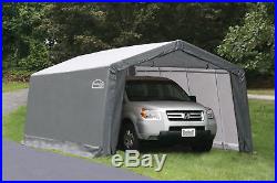 Brand NEW Shelter It 10' x 20' Instant Garage 71020