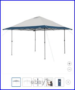 Brand New CORE 13x13 Center Push Eaved Shelter, Core Instant Pop-up Canopy