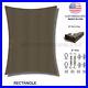 Brown-Rectangle-Sun-Shade-Sail-Fabric-Awning-Top-Canopy-Custom-5-24-With6-KIT-01-fwzf