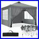 COBIZI-Canopy-10-x10-Pop-Up-Commercial-Instant-Outdoor-Party-Folding-Tent-Gray-01-ou