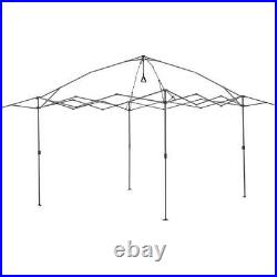 CORE 13 Ft. X 13 Ft. Instant Pop-up Canopy