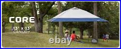 CORE 13 ft. X 13 ft. Instant Pop-up Canopy