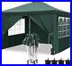 Canopy-10-x10-Commercial-Instant-Gazebo-Outdoor-Party-Tent-4-Sidewalls-Sandbags-01-gc