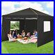 Canopy-10x10-Pop-up-Tent-Commercial-Instant-Gazebo-Waterproof-Sidewalls-Window-01-fbvz