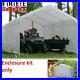 Canopy-Enclosure-Kit-12x30-Shelter-Portable-UV-Protection-Garage-Car-Port-Cover-01-kee