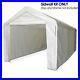 Canopy-Garage-Side-Wall-Kit-10x20-Car-Shelter-Big-Tent-Parking-Carport-Portable-01-rx