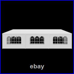 Canopy Party Wedding Tent Outdoor Gazebo Pavilion Multi-Purpose Cater Events