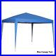 Canopy-Tent-10x10-Outdoor-Pop-Up-Gazebo-Patio-Beach-Sun-Shade-New-Blue-01-ial