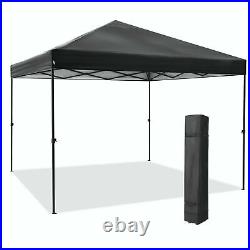 Canopy Tent Outdoor Canopy Party Shade Gazebo Portable Pop Up Event Shelter