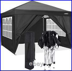 Canopy Tent Outdoor Canopy Party Shade Gazebo Portable Pop Up Event Shelter US