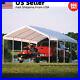 Car-Shelter-Canopy-Replacement-Cover-12-x-26-Garage-Tent-Waterproof-Outdoor-US-01-rzt
