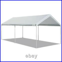 Caravan Canopy Domain Basic 10'x20' Carport Shelter