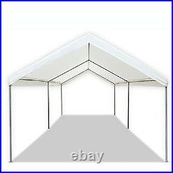 Caravan Canopy Domain Basic 10'x20' Carport Shelter