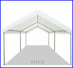 Caravan Canopy Domain Basic 10'x20' Carport Shelter NEW