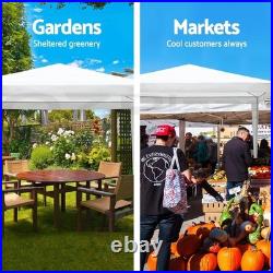 Carpas Para Fiestas 10x30 Exteriores y Patio Toldo Tienda De Boda Resistente