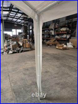 Carport 10x20 waterproof windproof 1 3/8 tube thickness- many in stock pick up