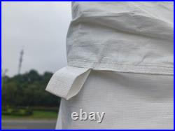 Carport 10x20 waterproof windproof 1 3/8 tube thickness- many in stock pick up