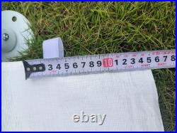 Carport 10x20 waterproof windproof 1 3/8 tube thickness- many in stock pick up