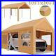 Carport-Canopy-10x20-Heavy-Duty-Tent-Caravan-Boat-Shelter-Outdoor-Storage-Shed-01-nm