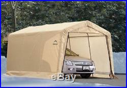Carport Canopy Car Tent Sun Shelter Auto Truck Vehicle Garage Shade Rain Snow