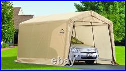 Carport Canopy Tent Car Rain Snow Sun Shelter Auto Truck Vehicle Garage Shade
