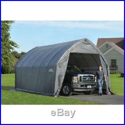 Carport Car Canopy Tent Portable Shelter Big Sun Enclosure Garage 13ftx20ftx12