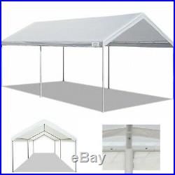 Carport Garage Canopy Tent Boat RV Storage Wedding Party Gazebo Weather Garden