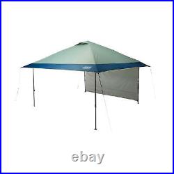 Coleman OASIS 13 x 13 Canopy Tent with Side Wall
