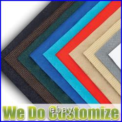 ColourTree Pergola Sun Shade Cover Universal Replacement Canopy, Grey