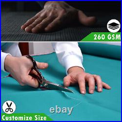 ColourTree Pergola Sun Shade Cover Universal Replacement Canopy, Grey