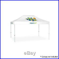 Commercial Steel Canopy Tent Frames Choose from 10x10, 10x15 & 10x20 Sizes