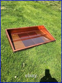 Copper Awning For Door Or Window