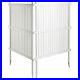 Costway-Outdoor-Privacy-Screen-Space-Divider-Garden-Fence-36x-48-White-2-Panel-01-udnm