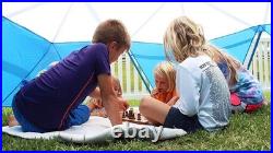 Dome Climber Accessories Canopy Waterproof Fit for Climbing Dome Tent