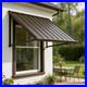 Domi-40-x24-Metal-Awnings-for-Patio-Door-Window-Entrance-Porch-Balcony-Brown-01-ajth