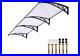 Door-Canopy-Awning-Back-Window-Rain-Shelter-Front-Porch-Covers-Shades-DIY-NEW-01-pat