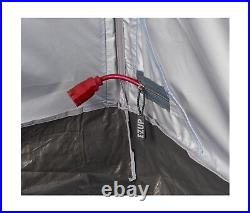 E-Z UP Cube Mesh Canopy Screen Room, Fits 10' x 10' Straight Leg Shelters Eclips