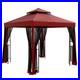 EAGLE-PEAK-8x8-Outdoor-Patio-Soft-Double-Roof-Gazebo-with-Mesh-Netting-01-fkrb