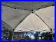 EAGLE-PEAK-Slant-Leg-Pop-up-Canopy-Tent-USED-ONCE-01-un