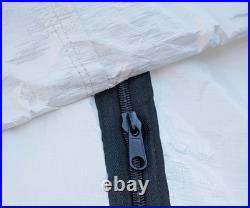 Easy Assembly 10' x 20' Portable Canopy Ideal for Parties, Camping, Outdoors