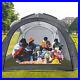 Easy-Beach-Tent-12-X-12ft-Pop-Up-Canopy-UPF50-with-Side-Wall-Ground-Pegs-and-01-di