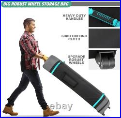 Easy Pop Up Canopy Gazebo Outdoor Wedding Party Tent 10'x20' Garden Canopy NEW