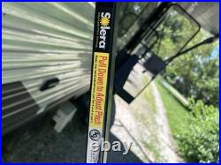 Electric RV awning replacement. Full Assembly. 14 1/2 Ft. Lights.by Solera 2023
