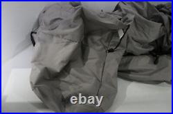 EliteShield TUC Heavy Duty T Top Boat Cover Fits 20 Foot to 30 Foot Long Center