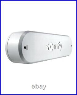 Eolis 3D WireFreeT RTS Wind Sensor (White) New Somfy Awning Sensor 1816081