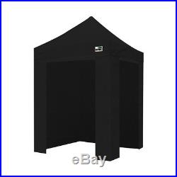 Eurmax Instant Canopy 5x5 EZ Pop Up Canopy Party Wedding Photo Booth Fair Tent